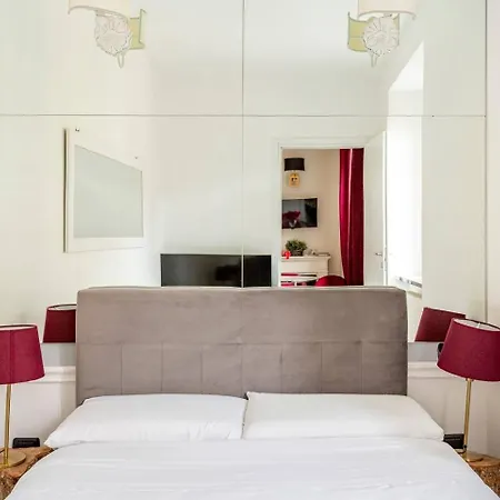 Apartmán Lovely Brera