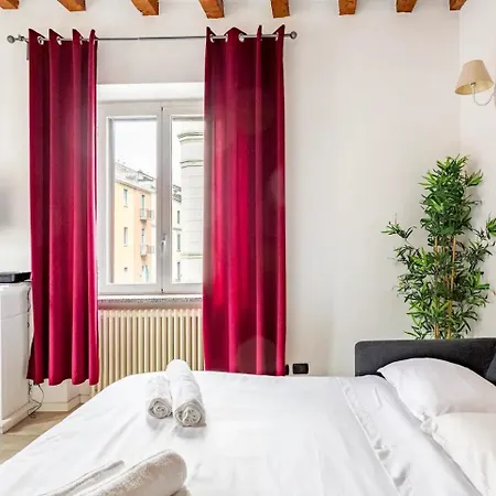 Apartament Lovely Brera *
