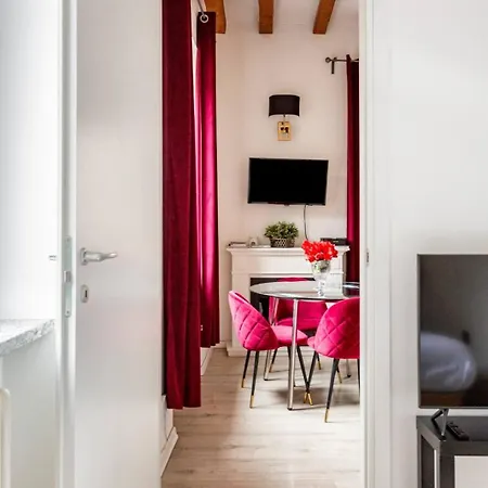 Apartmán Lovely Brera