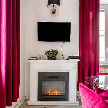Apartament Lovely Brera *