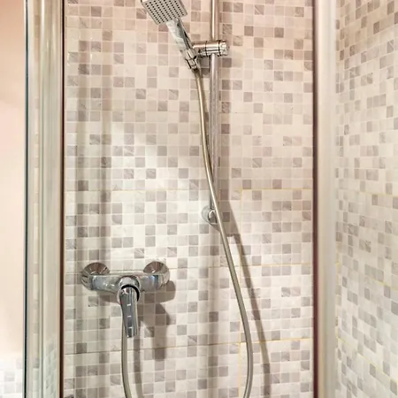 דירה Lovely Brera מילאנו